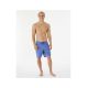 7. RIP CURL Mirage Strands Ultimate boardshorts blue