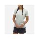 2. MILLET Intense Ts Ss W Women's T-Shirt Pastel Green