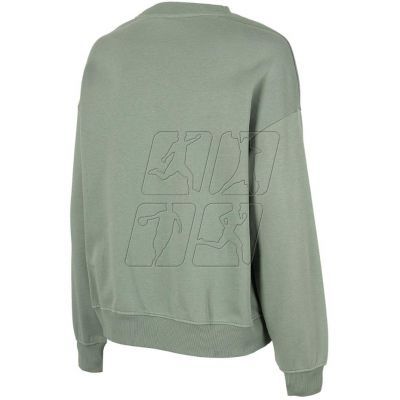 2. 4F W sweatshirt H4Z22 BLD033 42S