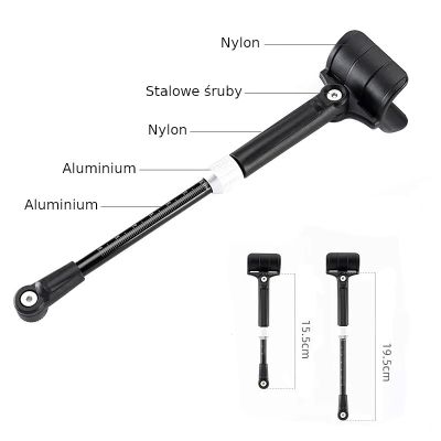 4. Rockbros FK-899 Front Bicycle Mudguard