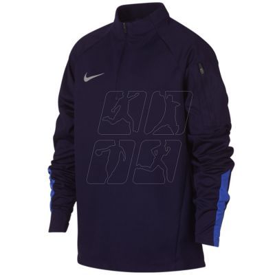 Nike Y Shield Squad Junior AJ3676-416 football jersey