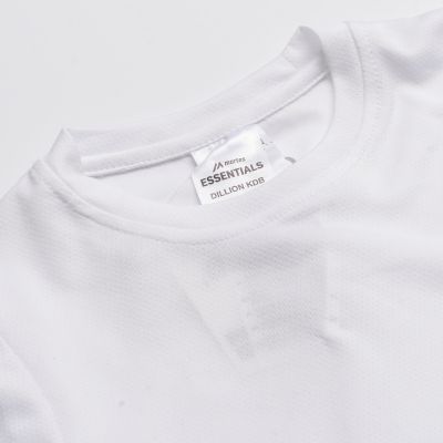 11. Martes Essentials Dillion Jr T-shirt 92800620793