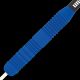 2. Darts steel tip Unicorn Core Plus - Blue Rubberised Brass 21g: 8650 | 23g: 8651 | 25g: 8652