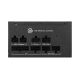 2. MSI MAG A650GLS PCIE5 Power Supply Module 650W 24-pin ATX Black