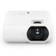 4. BenQ LW655C Standard Throw Projector 4000 ANSI Lumens DLP WXGA (1280x800) White