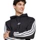 5. adidas Essentials 3-Stripes M sweatshirt JE6297