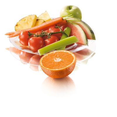 4. PHILIPS HR 1832/00 Juicer