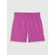 7. Girls' seamless sports short leggings 4F 4FJRSS26TFSTF140-53S
