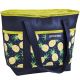4. Spokey San Remo pineapple cooler bag 929520