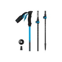 MILLET Ubic Carbon Pair Blue Sticks