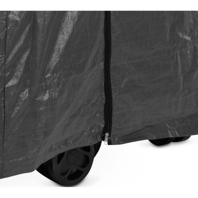 3. COVER FOR JOOLA TABLE TENNIS TABLE