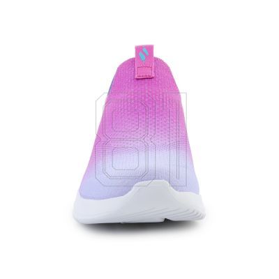 2. Skechers Slip-Ins: Ultra Flex 3.0 - Color Boost Jr 303828L-NVPR