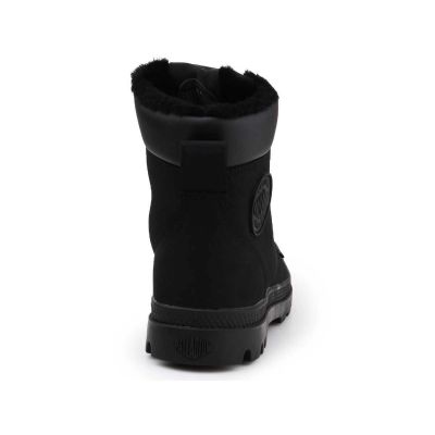 11. Palladium Pampa Sport Cuff Waterproof shoes 72992-010-M