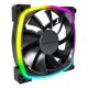 9. Montech AX120 PWM ARGB fan, 3 pcs., - 120mm