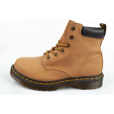 13. Dr. Martens W 16755220 Combat Boots