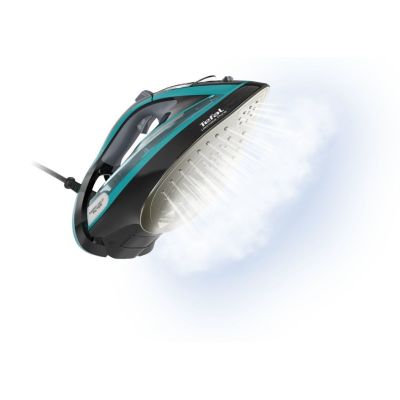 9. TEFAL FV 9844 Ultimate Pure Iron