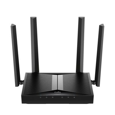 CUDY WR3600H BE3600 2.5G Wi-Fi 7 Mesh Router