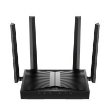 CUDY WR3600H BE3600 2.5G Wi-Fi 7 Mesh Router