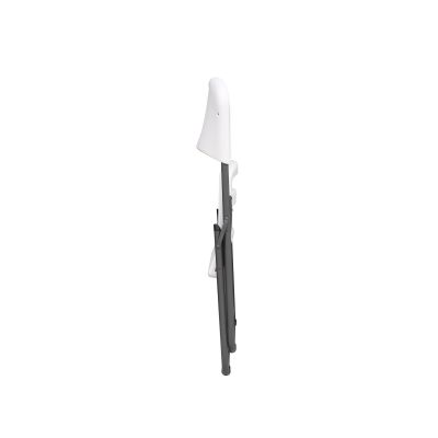 2. Loop Leg 80155 Semi-Commercial Folding Chair