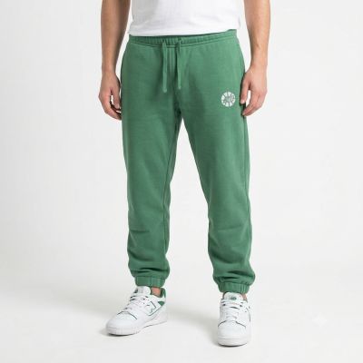 4. New Balance Hoops Essentials Fundamental Pants - MP23580TFN