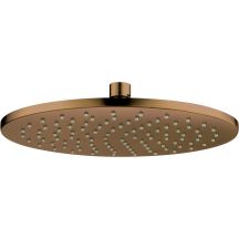 Round shower head - 250 mm