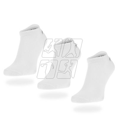 Monotox Basics Socks 3-pack SKS20PKW