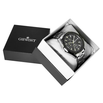 7. Men's Watch GIEWONT GW8620-1