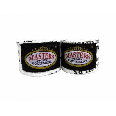 5. Cotton boxing bands BB1-3N1 130131-02N1