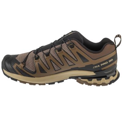 2. Salomon XA Pro 3D v9 L47882500 Brown 41 1/3