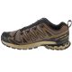 2. Salomon XA Pro 3D v9 L47882500 Brown 41 1/3