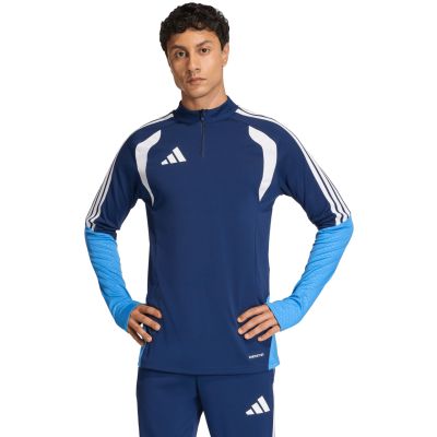 7. Men's adidas Tiro 26 Competition Training Top Navy Blue JY6398
