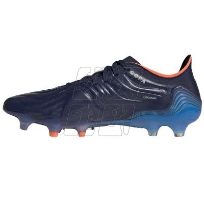 2. Adidas Copa Sense.1 FG M GW4943 football boots