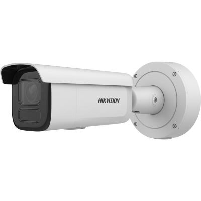 3. Hikvision Ultra Series (SmartIP) DS-2CD3686G2-IZS(7-35mm)(H)(eF) Bullet IP Security Camera Indoor/Outdoor 3840 x 2160 px Wall