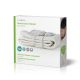 7. Nedis Electric Blanket 160x140cm PEBL110CWT2