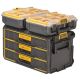 5. Dewalt DWST08330-1 3-Drawer Tool Box