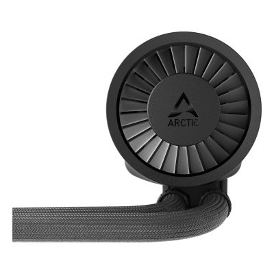 5. CPU Cooler S_MULTI/ACFRE00180A ARCTIC