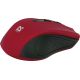 4. DEFENDER WIRELESS MOUSE ACCURA MM-935 RF RED OPTICAL 1600DPI 4P 52937
