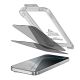 2. Tech-Protect Quick Set Spy+ Privacy Glass 2-pack for iPhone 16 Pro