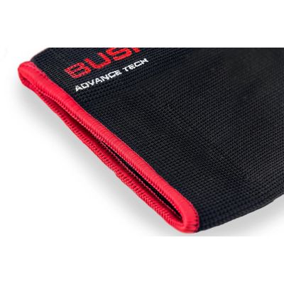 8. Elastic ankle cuffs - stiffeners