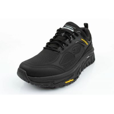 4. Skechers Arch Fit M 237333 BBK Sports Shoes