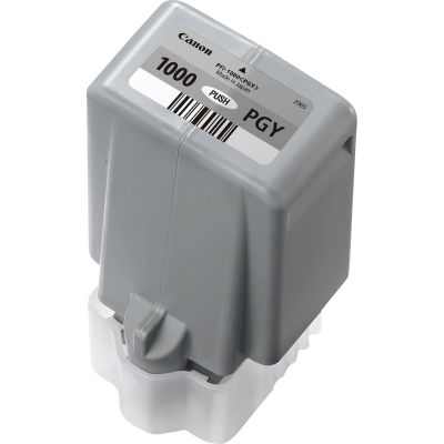 2. Canon 0553C001 Ink Cartridge Original Photo Gray