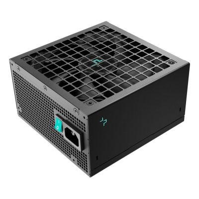 13. DeepCool PN1200-M Power Supply (R-PNC00M-FC0B-JGEU)