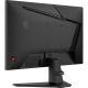8. MSI MAG 245F X24 computer monitor 60.5 cm (23.8") 1920 x 1080 px Full HD LCD Black