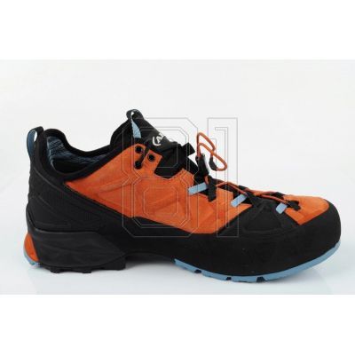 3. Aku Rock Dfs GTX M 722158 shoes