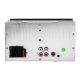 BLOW RADIO AVH-9620 2DIN 7"