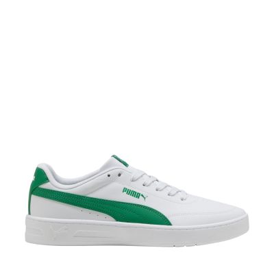 Puma Court Classic Clean men's shoes 402223 18