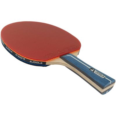 4. JOOLA TEAM PREMIUM TABLE TENNIS RACKET