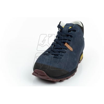 3. Aku Bellamont 3 Gore-tex M 527 669 shoes