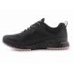 5. Skechers Bobs Squad 3-star Flight W 117186-BLK shoes