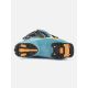 12. LANGE XT3 FREE 120 LV GW Lagoon Green Ski Boots